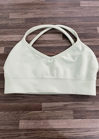 CSB marka crop büstiyer - Görsel 5