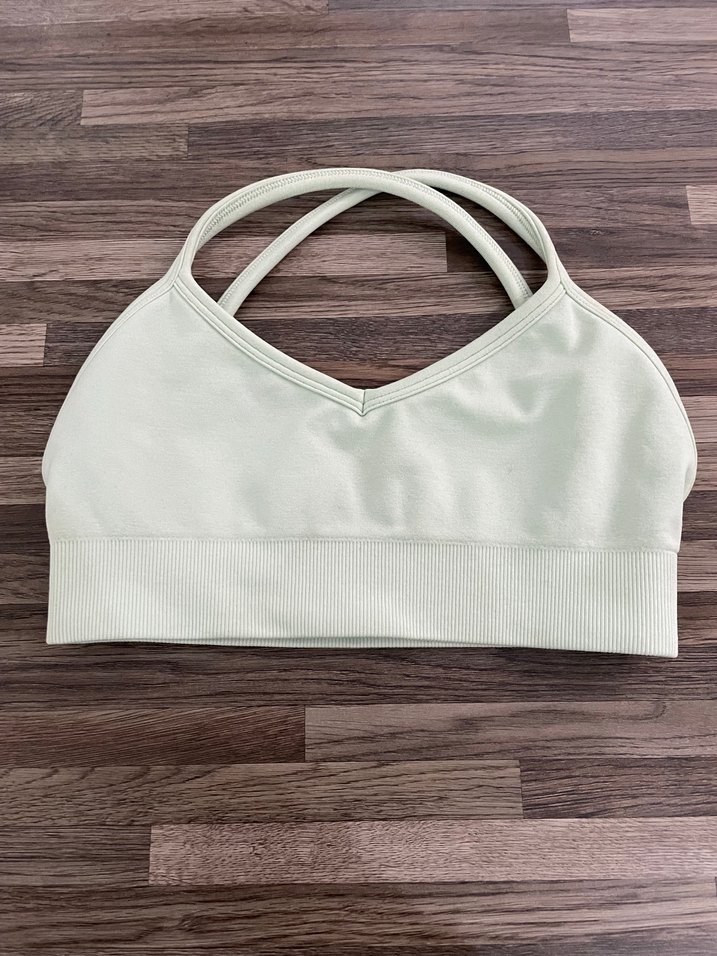 CSB marka crop büstiyer - Görsel 5