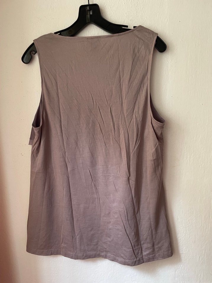 Ann taylor pileli bluz - Görsel 5