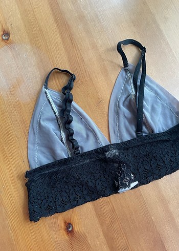 Koton dantelli büstiyer - Görsel 6