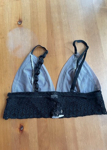 Koton dantelli büstiyer - Görsel 5