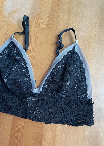 Koton dantelli büstiyer - Görsel 3