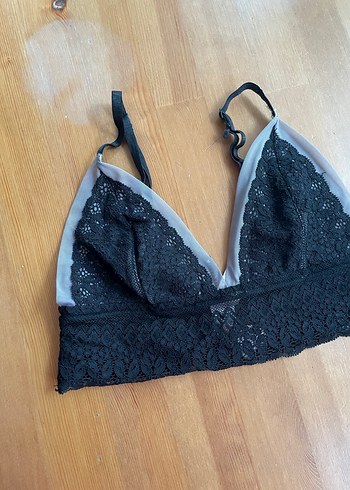 Koton dantelli büstiyer - Görsel 2