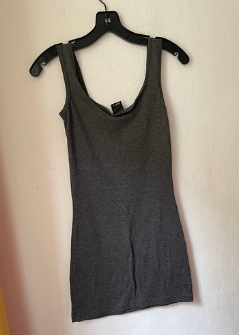 Mini elbise - Görsel 6