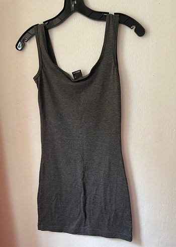 Mini elbise - Görsel 7