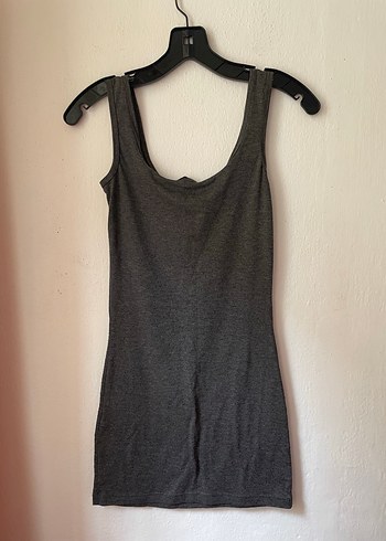 Mini elbise - Görsel 5