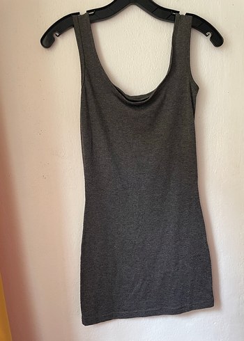 Mini elbise - Görsel 3