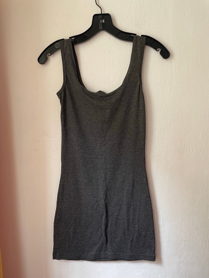 Mini elbise - Görsel 5