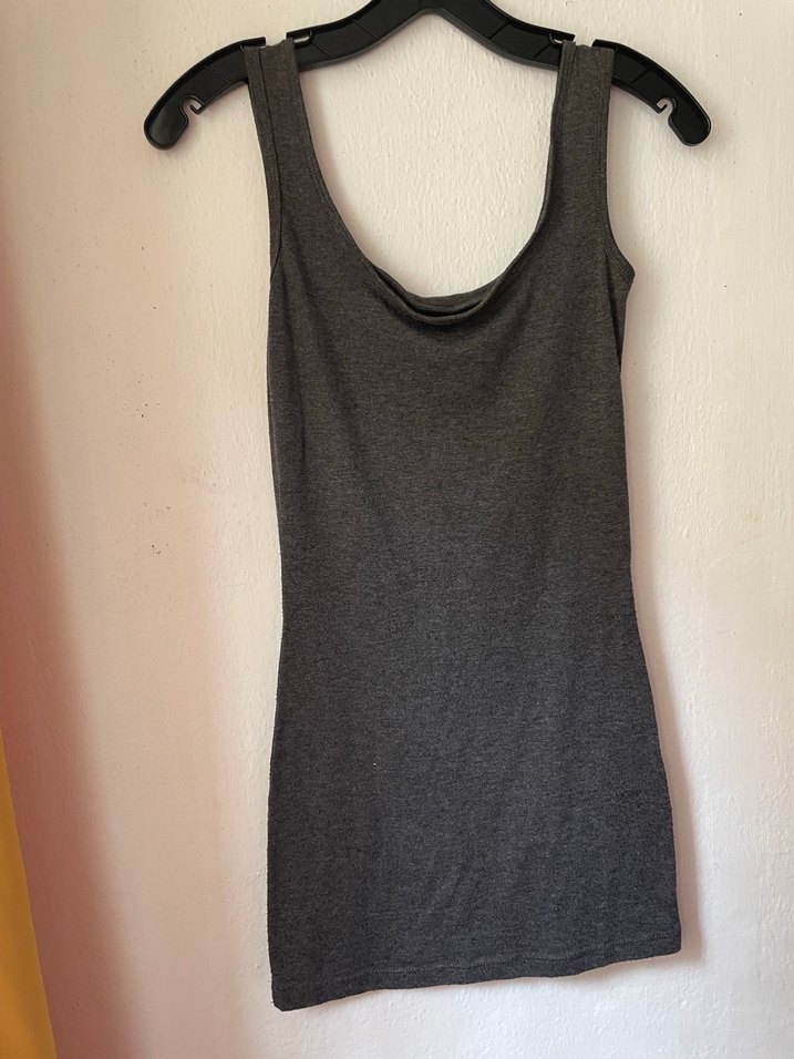 Mini elbise - Görsel 3