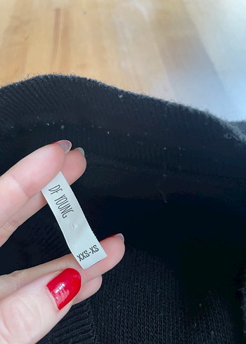 Defacto eşofman altı - Görsel 6