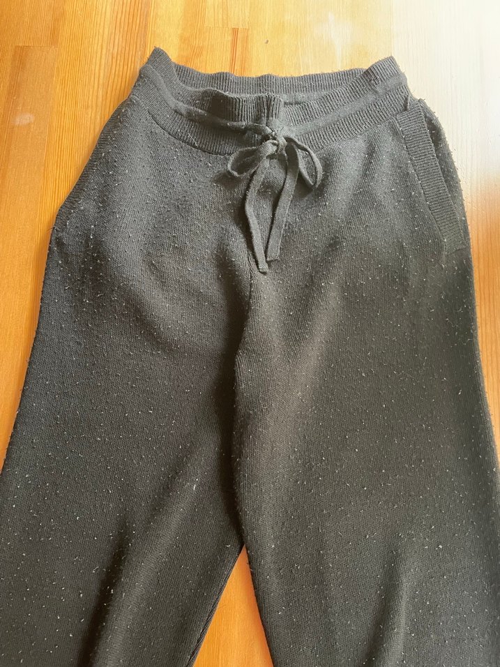 Defacto eşofman altı - Görsel 5