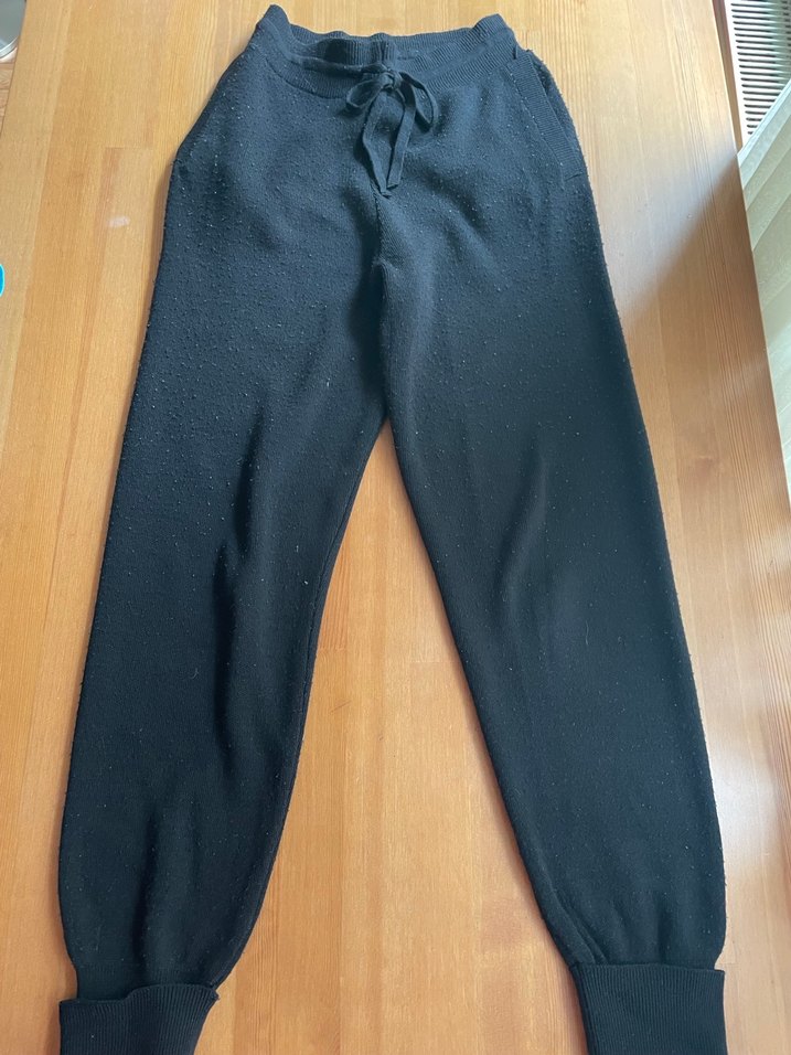 Defacto eşofman altı - Görsel 2