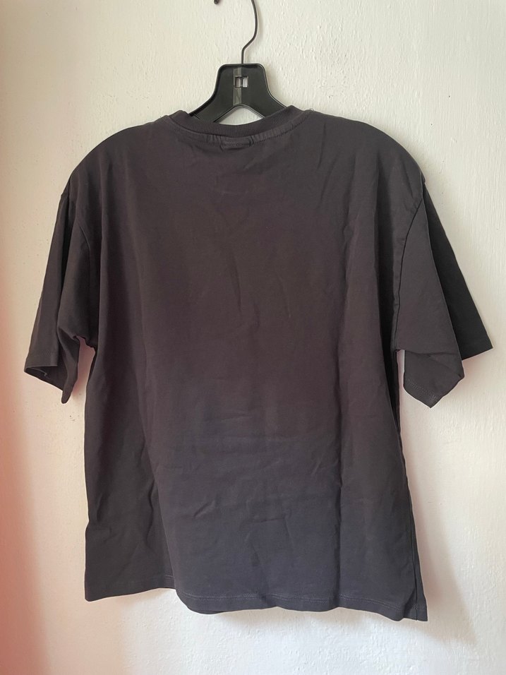 Zara tshirt - Görsel 5