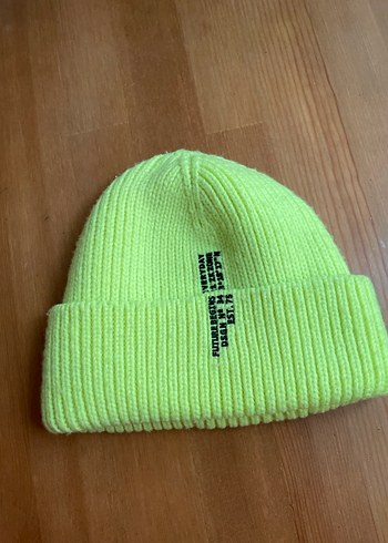 Zara çocuk şapkası - Görsel 2