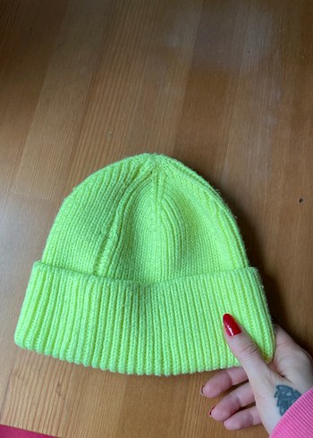 Zara çocuk şapkası - Görsel 4