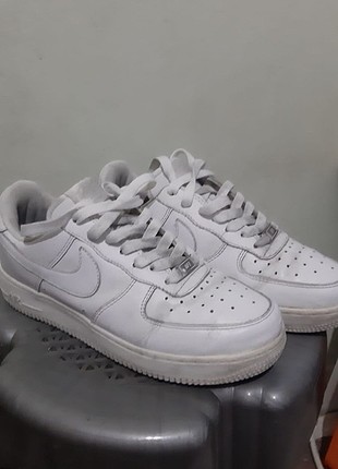 39 Beden beyaz Renk Nike ayakkabı 