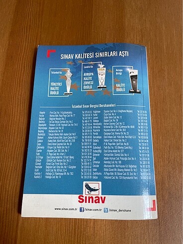 İngilizce Türkçe sözlük - Görsel 6