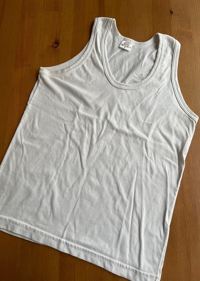 Çocuk atlet - Görsel 2