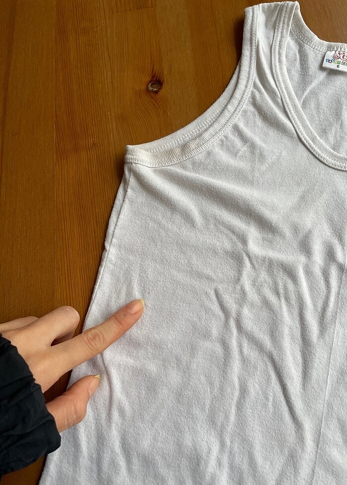 Çocuk atlet - Görsel 3