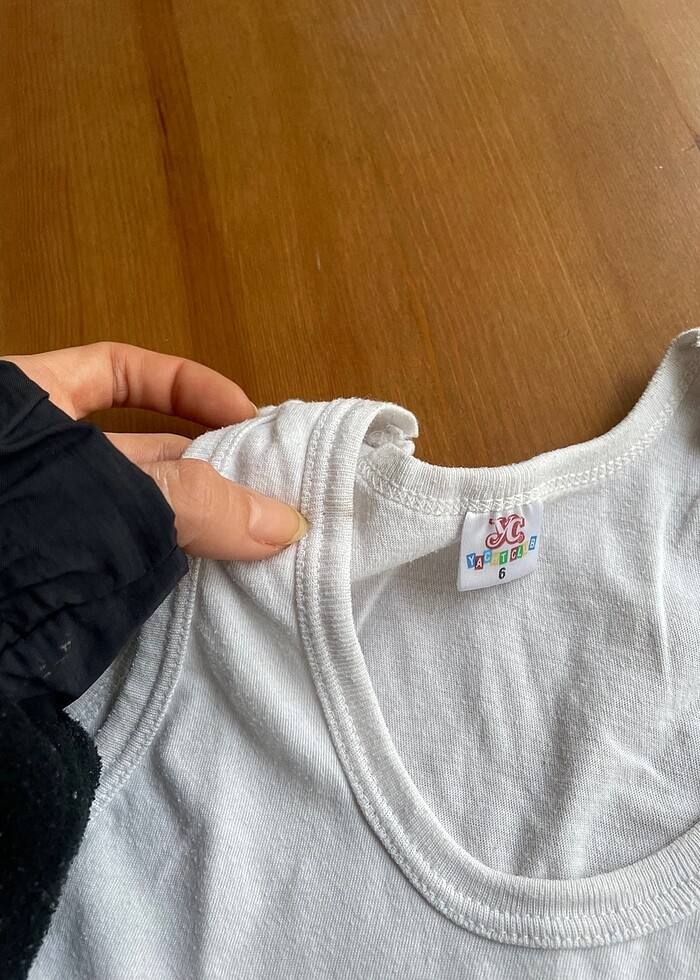 Çocuk atlet - Görsel 5