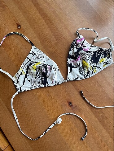 Diğer Bikini üstü