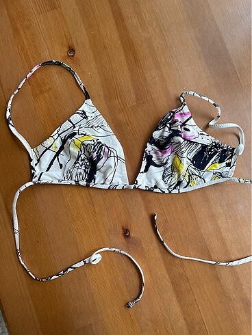 l Beden çeşitli Renk Bikini üstü