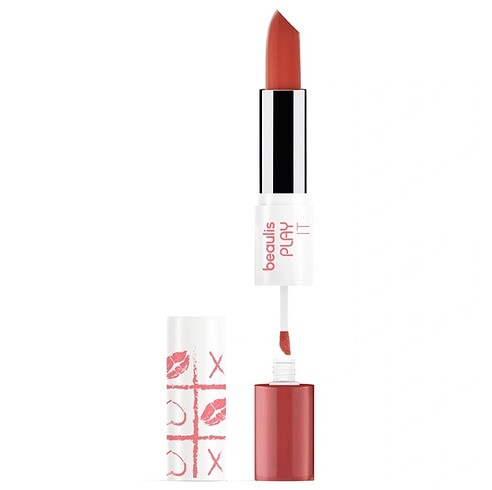 Çift taraflı ruj 533 pink lift