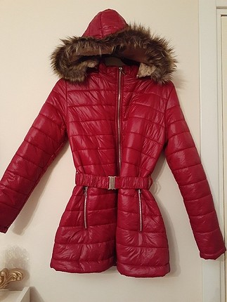 şişme mont