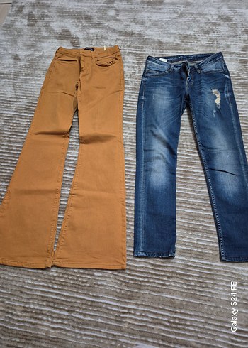 pantolon jean