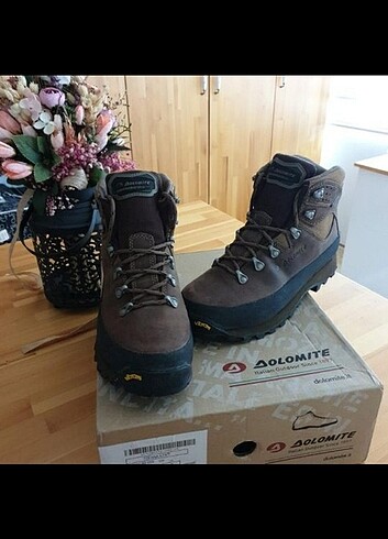 0 Gibi Dolomite Tofana Gtx