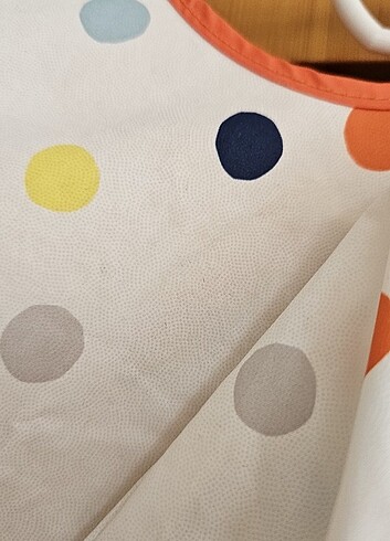 Ikea 2 Adet Ikea Mama Önlüğü