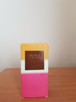 100 Ml. Orijinal Estee Lauder Bronze Goddess