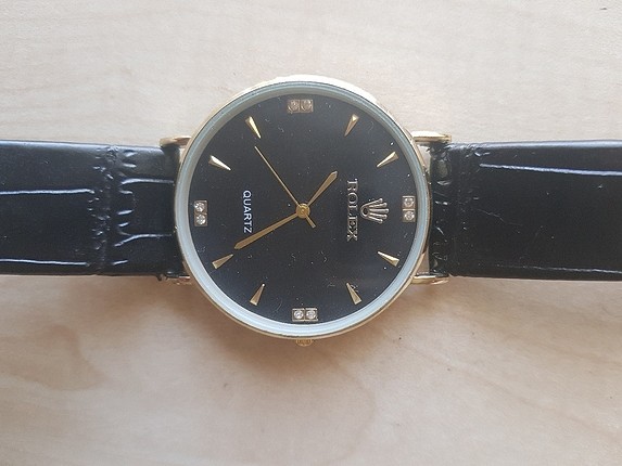 Seiko Birebir Çakma Sıfır Saat