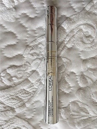 Loreal telescopic false lash maskara