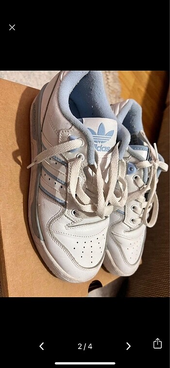 Adidas Adidas spor ayakkabı