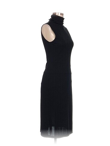 DKNY DKNY Uzun Elbise %70 İndirimli.