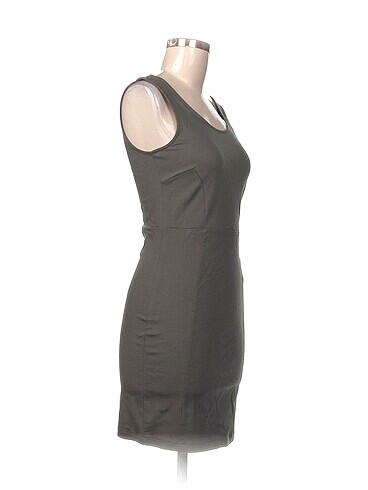 Massimo Dutti Massimo Dutti Günlük Elbise %70 İndirimli.
