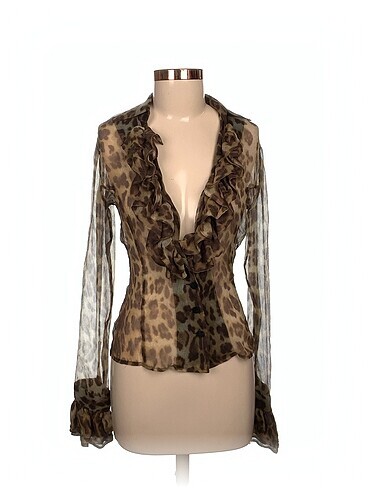Wheels & Dollbaby Bluz %70 İndirimli.
