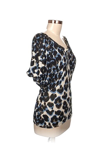 Roberto Cavalli Roberto Cavalli Bluz %70 İndirimli.