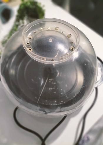 PATCORN Mısır Patlatma Makinesi - Görsel 2