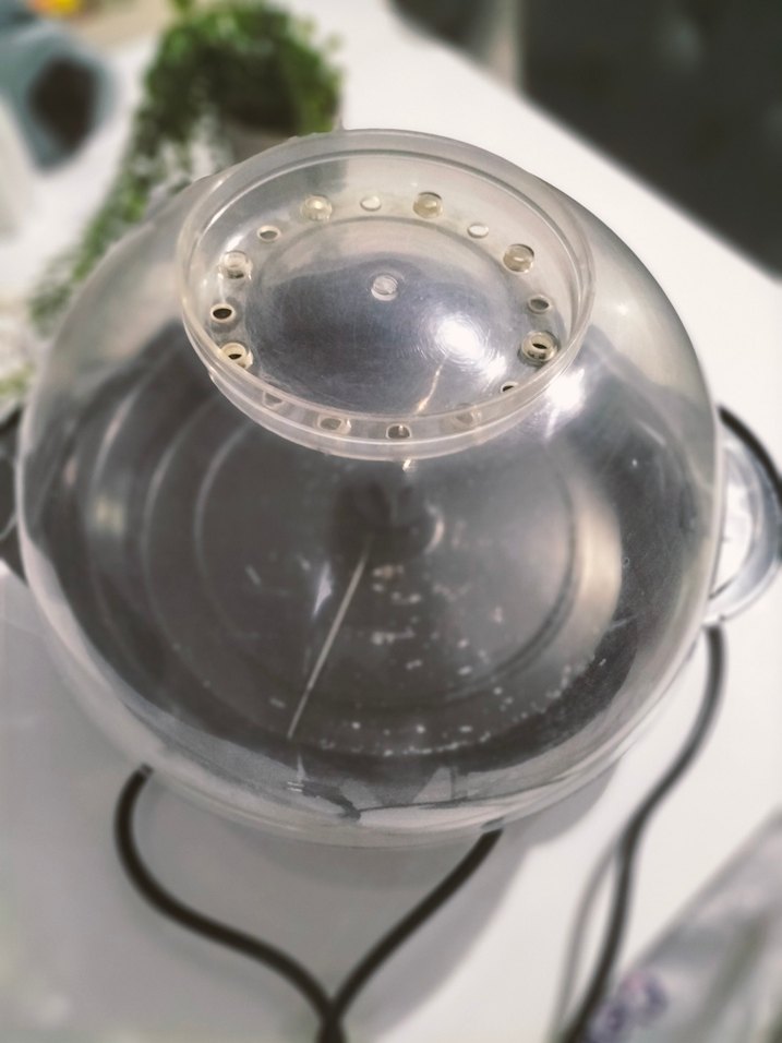 PATCORN Mısır Patlatma Makinesi - Görsel 2