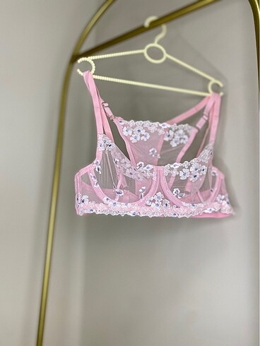 Bralet takımı