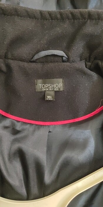 Topshop Topshop kase kaban