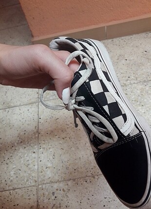 Vans Kullanışlı vans ayakkabi /kadin