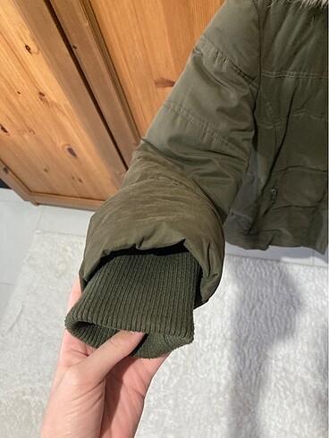 Mavi Jeans Mavi - Haki mont