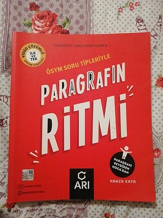 Paragraf soru bankası