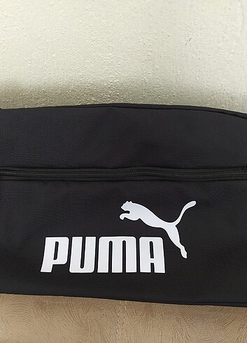 Puma Spor Çantası