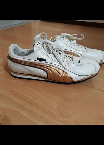 Puma spor 