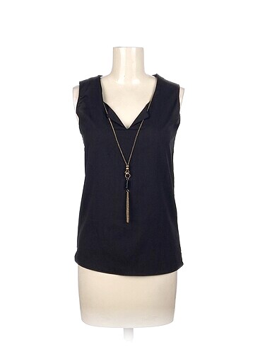 Saten Bluz %70 İndirimli.