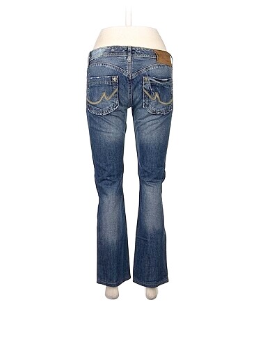 28 Beden LTB Jean / Kot %70 İndirimli.